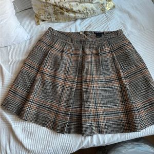 Club Mónaco women skirt